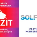 BIZIT 2024 partner: Solfins