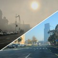 Ujutro smrzavanje, preko dana pravo proleće: Evo kakvo vreme očekuje Srbiju, oglasio se RHMZ: Popaljeni meteoalarmi zbog ove…