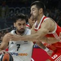 Prenos, Real Madrid - Crvena zvezda: Crveno-beli "tonu" u Madridu