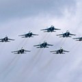 Stiglo pojačanje ruskoj vojsci, isporučena nova serija Su-34: Bombarderi kao udarna snaga Rusije