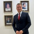 Slobodan Cvetković novi direktor Novosadskog sajma