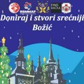 Humanitarni MMA turnir u hali “Čair”: Doniraj i stvori srećniji Božić mališanima u Nišu