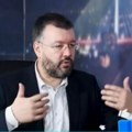 Profesor Antić: Verovatno je deo studenata finansiran i iz inostranstva (video)