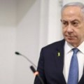 Netanyahu uklanja prostatu dok se suočava s krizama na više frontova