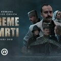 Izuzetni rezultati gledanosti serije „Vreme smrti“ – TV Nova ispred konkurencije