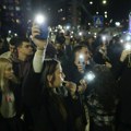 Protesti u više gradova zbog napada na studente u Novom Sadu