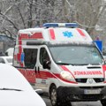 Eksplozija plinske boce u Dimitrovgradu: Jedna osoba povređena, hitno prevezena u bolnicu