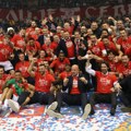 Uživo: Crvena zvezda - Partizan 84:83 produžetak, Džons drži crno-bele (foto, video)