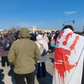 VIDEO Italijan odrepovao studentske proteste u Srbiji: "In uni giorno come tanti"