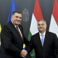 Orban se oglasio o presudi Dodiku: Veliko upozorenje mađarskog lidera posle odluke suda u Sarajevu