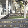 Većina prodekana Medicinskog fakulteta u Beogradu podnela ostavke