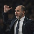Ćus Mateo dosledan svom stavu i kada je najteže: ''Nema žalbe ni na šta!''