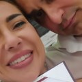 Evo šta se dešavalo noć pred raskid: Jovana Jeremić i Dragan se pojavili zajedno u javnosti, a ovako su se ponašali (Foto)