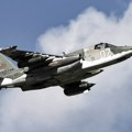 Ukrajina prva na svetu oborila ruskog lovca posebnim dronom: Objavljen i snimak noćne invazije na Crnom moru