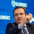 “Kurti pokušava da kupi poslanike”