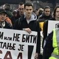 Srbija na raskršću: Studenti traže izbore, vlast (za sada) bez ustupaka