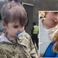 "Boli svaka sekunda provedena bez tebe": Majka malene Danke Ilić obratila se ćerki na njen treći rođendan