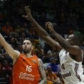 Las Provincias: Fiba Liga šampiona poslala ponudu Valensiji