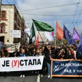 „Branimo znanje(m)“: Univerzitetski profesori i studenti sutra na protestima u Nišu, Beogradu i Kragujevcu
