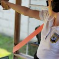 Jovana Todorović do sedmog mesta MK pištoljem u Češkoj
