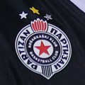 Partizan menja grb za iduću sezonu