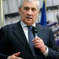 Antonio Tajani: Italija, Japan i Amerika moraju da spreče Kinu da određuje cene zemnih minerala