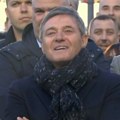 Vučić se sa bine obratio Piksiju: Ideš u Albaniju da ih pobediš