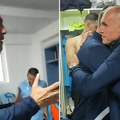 "Idemo li u Zaječar?": Gaćinović viknuo posle Zvezde, igrači Novog Pazara mu odgovorili