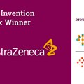 AstraZeneca prva na farmaceutskom Indeksu pronalazaštva