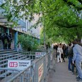 Novosadski sudovi objasnili zašto ne mogu da odlučuju o pritvorenim aktivistima