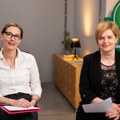 Četvrta gimnazija iz Beograda u finalu konkursa Generator EDU OTP banke