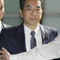 "Nikada nisam morao..." Japanski ministar razljutio narod izjavom, pa podneo ostavku