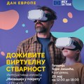 Dan Evrope – Izložba „Inovacija u pokretu“ u Kragujevcu 23. maja