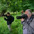 Održan foto-safari „Jaroslav Pap“