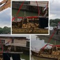 Sava 10 meseci "čuvala" čamac sa telom muškarca, čeka se DNK-a analiza: Kapetan izneo nove detalje akcije