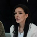 Oglasio se MUP: Apsolutno neistiniti navodi Marinike Tepić