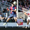 Zvezda razigrava kapitena Barselone u OFK Beogradu