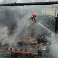 Spasilac stigao na poprište ruskog napada i zanemeo: Cela njegova porodica zbrisana, poginuo i unuk (1)