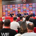 Mitrović: Ko god da nam je protivnik, mi ulazimo sa stavom da uzmemo tri boda, da li je Brazil, Andora ili Albanija