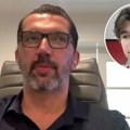 "Njemu je majka iz Grčke, ima njihovo državljanstvo": Stojaković progovorio o sinu Andreju i reprezentaciji