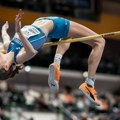 Bravo, devojke! Zlato za Milicu, srebro za Angelinu na Mitingu u Atini