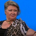 Razvod posle 4 decenije braka: Goca Stojićević zbog muža napustila pevanje, sad donela neočekivanu odluku