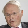 Hil: SAD se neće mešati u probleme na Balkanu, jer im on nije prioritet