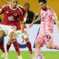 Mršav početak Svetskog klupskog prvenstva: Mesi preživeo penal Egipćana, pa pogodio prečku u 97. minutu