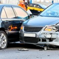 Predlažu prednja stop svetla: Manje nesreća na raskrsnicama