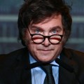 Argentina na ivici: Predsednik Milej ovlastio policiju da hapsi i špijunira bez sudskog naloga