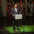 Mićin: Vojvodina će, uveren sam u to, nastaviti da stvara fudbalske asove svetskog renomea