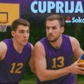 Podrška lečenju Luke Matića: U Ćupriji sutra humanitarni turnir u basketu