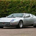 Unikatni Maserati iz 1975: Aluminijumski Merak sa švajcarskim potpisom