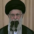 Iranski verski vođa proglasio pobedu nad Izraelom Hamnei smatra i da je Teheran stekao prednost u sukobu sa SAD